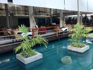 DHEVATARA BEACH HOTEL & SPA - Praslin