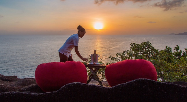 ANANTARA MAIA SEYCHELLES VILLAS - Mahé