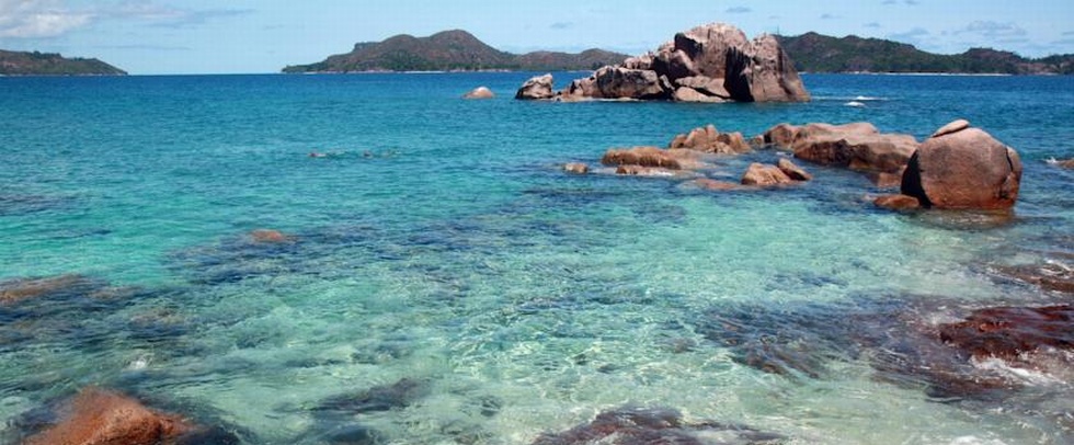 LES 4 ETOILES HOLIDAY VILLAS - Praslin