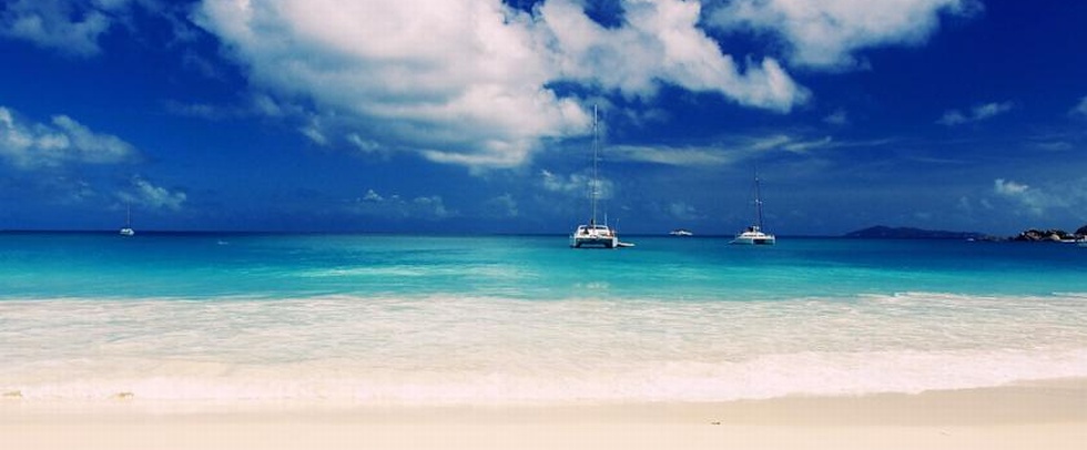 LES 4 ETOILES HOLIDAY VILLAS - Praslin