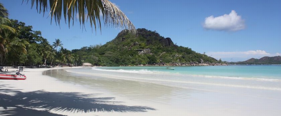 LES 4 ETOILES HOLIDAY VILLAS - Praslin