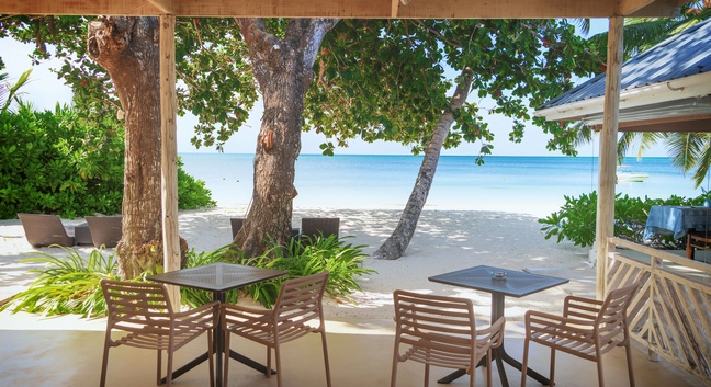 VILLAS DE MER - ART BOUTIQUE HOTEL - Praslin